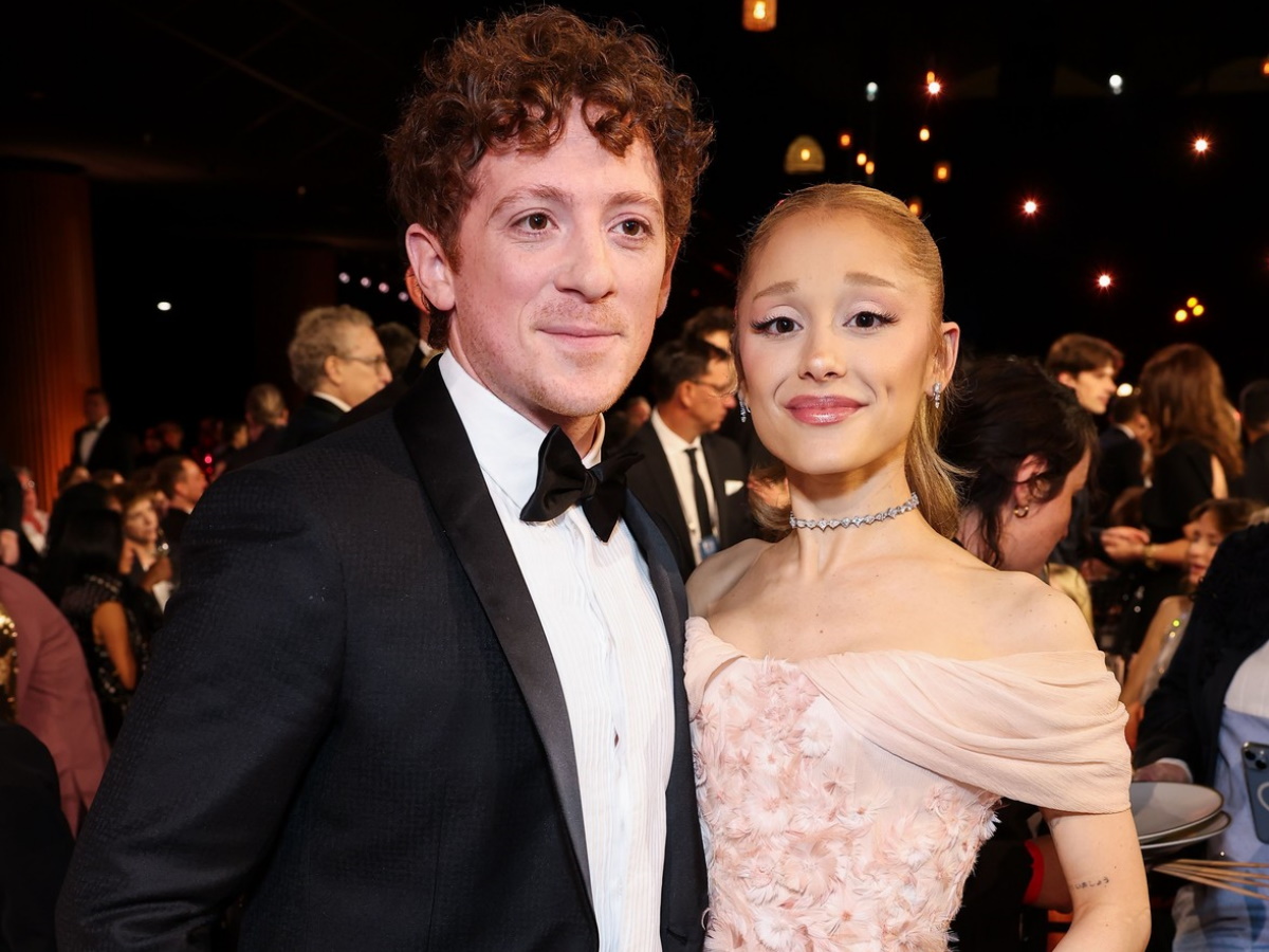 Ariana Grande – Ethan Slater: Αθόρυβος χωρισμός μετά από τρία χρόνια σχέσης