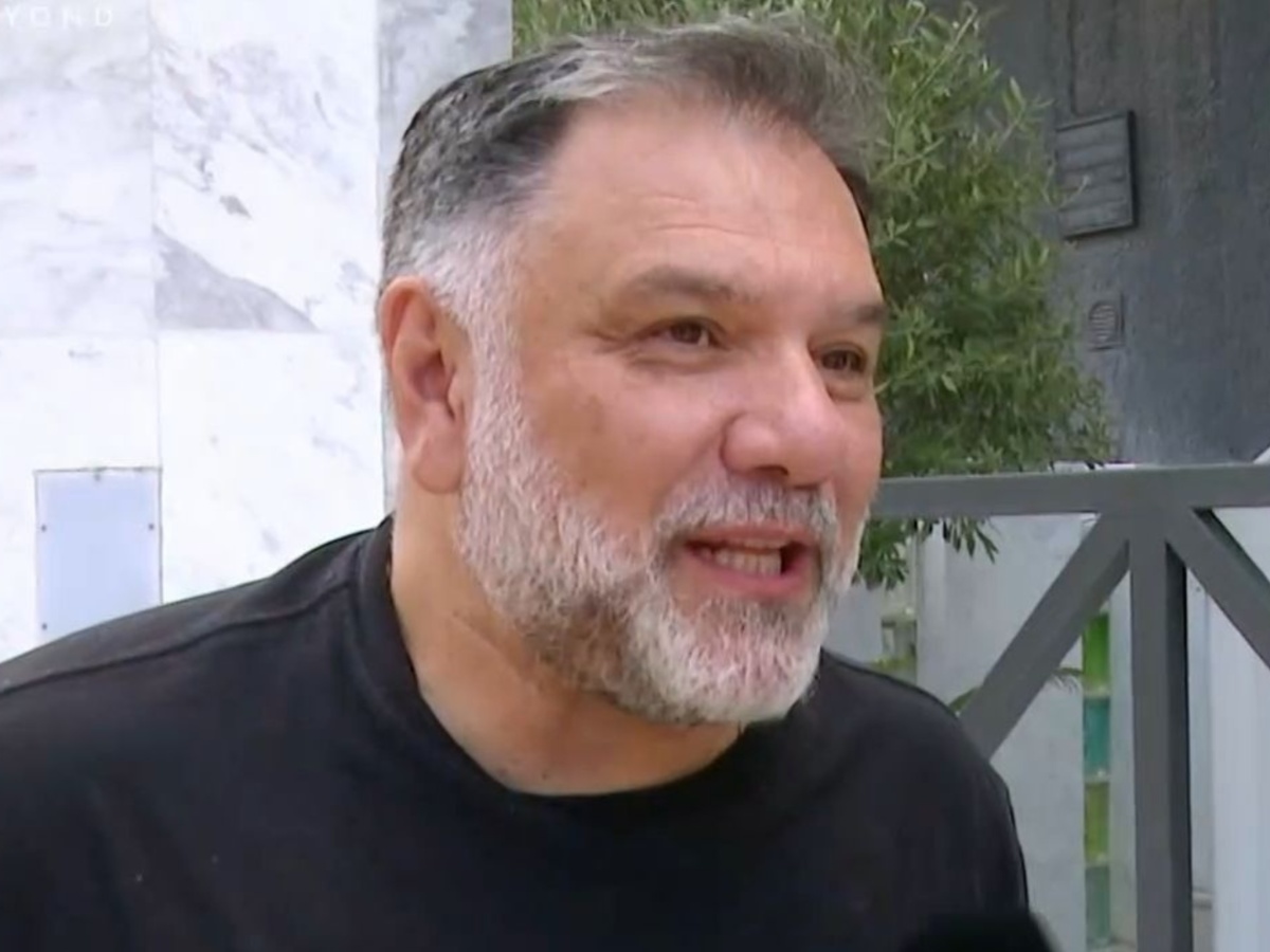 Γρηγόρης Αρναούτογλου κατά Γιώργου Λιάγκα: «Αγενέστατο το γεγονός ότι συνέχισε και την επόμενη μέρα να μιλάει….σχεδόν τραγικό»