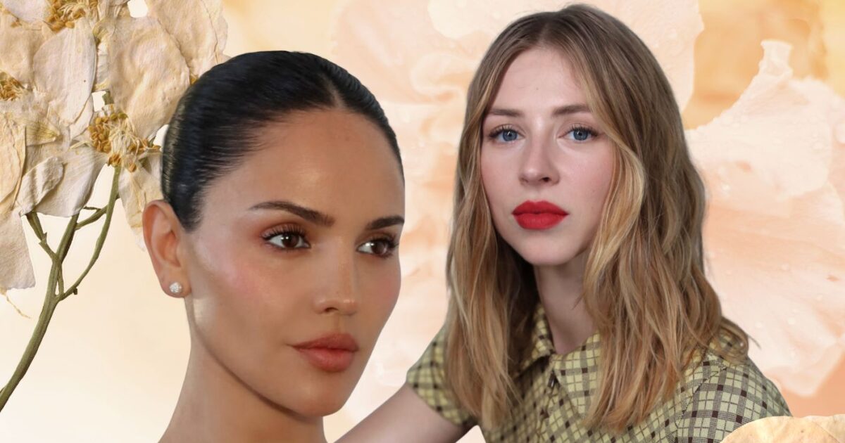 Τα celebrity lip looks που θα αντιγράφεις όλο το καλοκαίρι