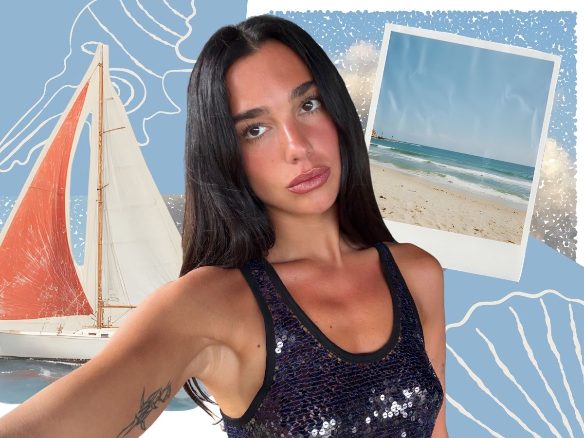 Πώς να αποκτήσεις summer glow όψη πριν τις διακοπές