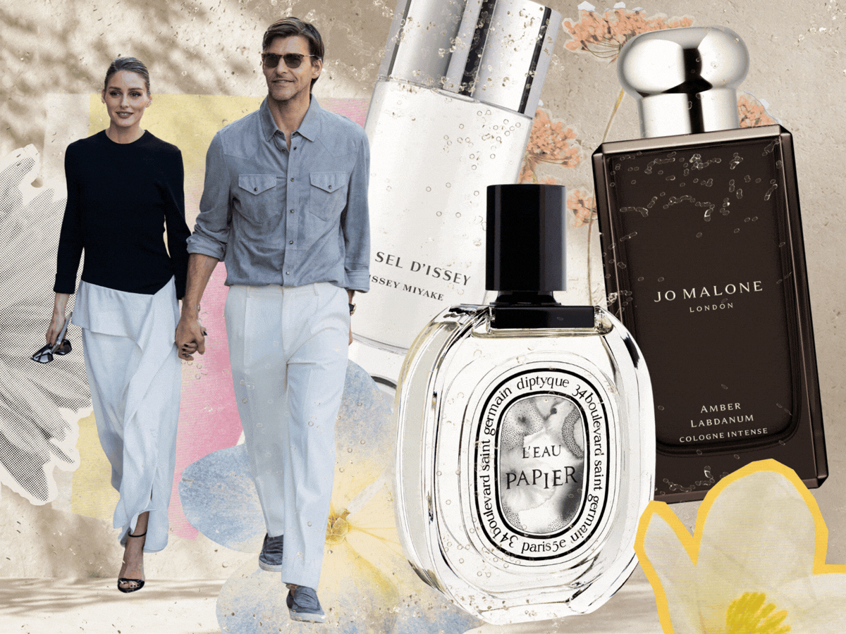 Τα αγαπημένα  unisex αρώματα της beauty editor