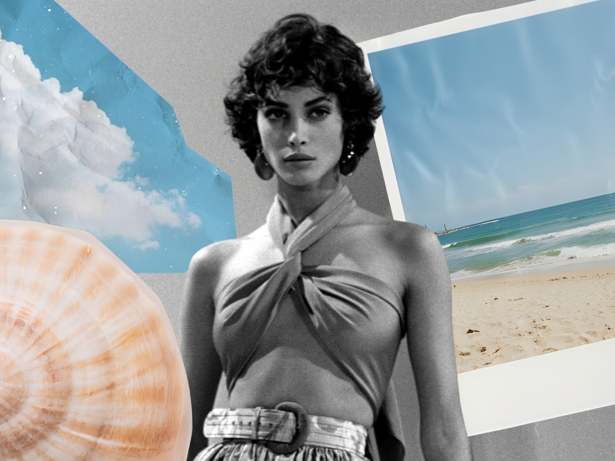 Christy Cut: Το iconic κούρεμα των ’90s επιστρέφει δυναμικά
