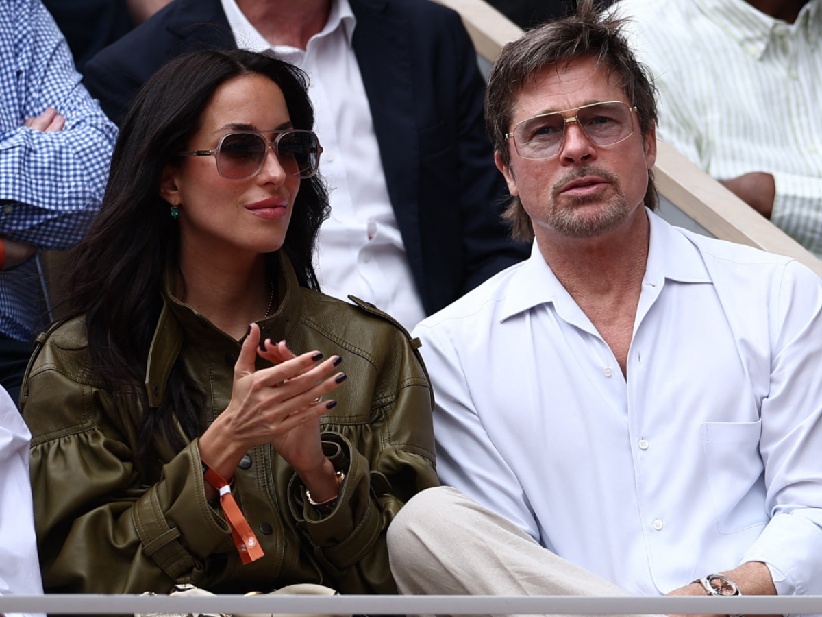 Brad Pitt: Δεν σκέφτεται τον γάμο με τη σύντροφό του, Ines de Ramon – «Έχει γίνει ήδη μέλος της οικογένειάς του»