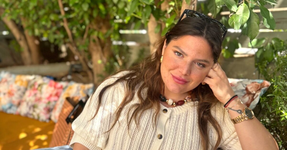 Δανάη Μπάρκα: Το χιουμοριστικό βίντεο λίγες ημέρες πριν τον γάμο της με τον Φάνη Μπότση