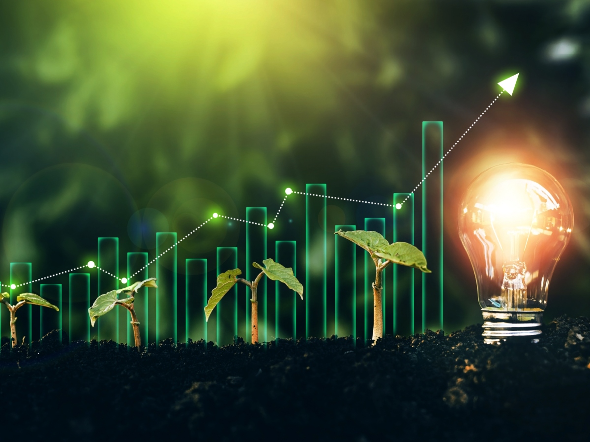 Η ενέργεια του αύριο χτίζεται σήμερα: Η ESG στρατηγική της ΔΕΠΑ στην πράξη