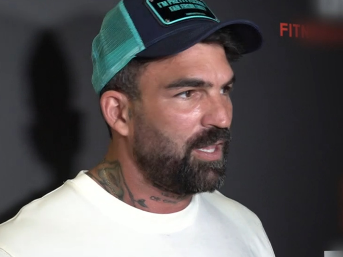 Δημήτρης Αλεξάνδρου: «Η νέα επιτυχία της Ρίας Ελληνίδου δεν είναι το στυλ μου – Πρέπει να ακολουθείς το ρεύμα της εποχής»