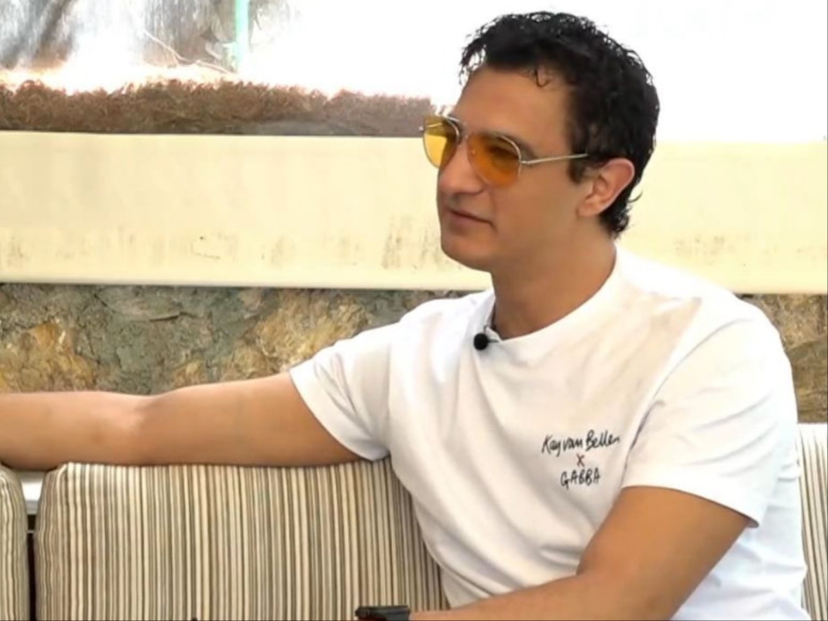 Δήμος Αναστασιάδης: «Έχω δυσλεξία, πολλές φορές αφαιρούμαι, δεν με βοηθά η μνήμη μου»