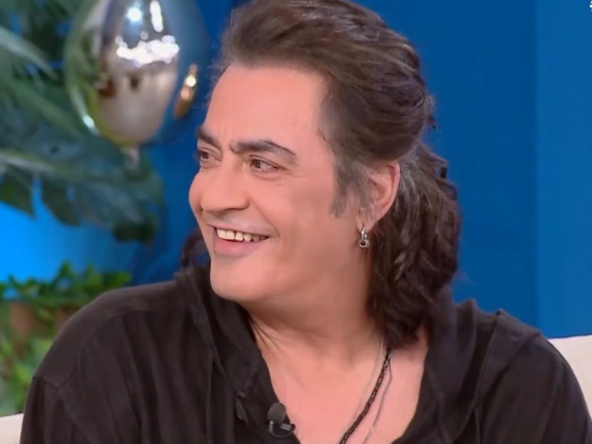Διονύσης Σχοινάς για Καίτη Γαρμπή: «Για καιρό πέρναγε από μπροστά μου και δε με κοίταζε καν, σαν να μην υπήρχα»