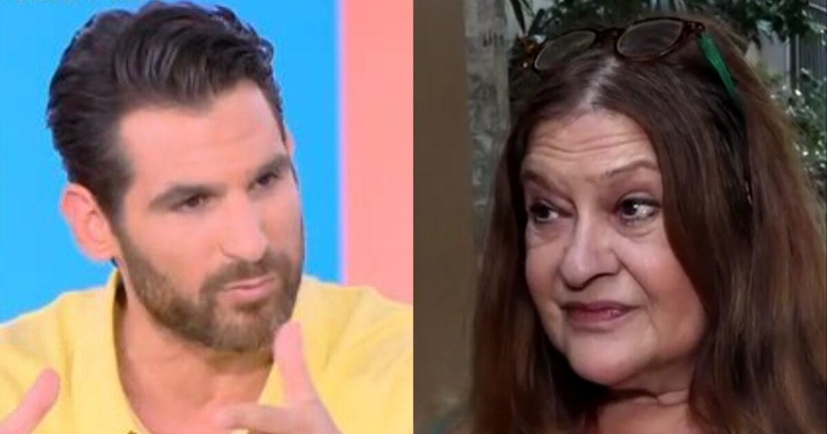 Ετεοκλής Παύλου για Τζόυς Ευείδη: «Δεν μου άρεσε κ