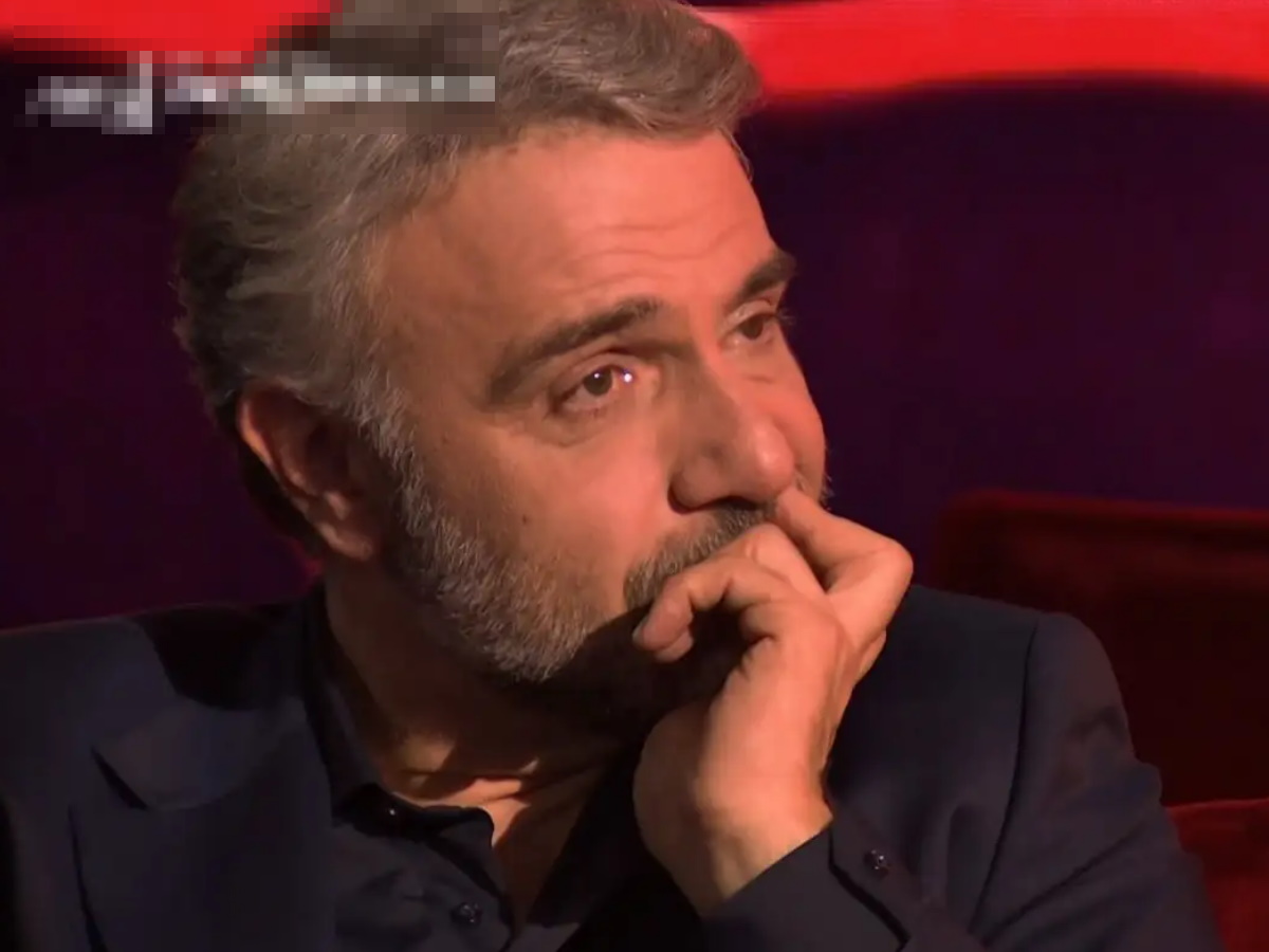 Φάνης Μουρατίδης – Moments: Η έκπληξη που τον έκανε να συγκινηθεί – «Είναι μια ιστορία που την λέω και ακούγεται ψεύτικη»