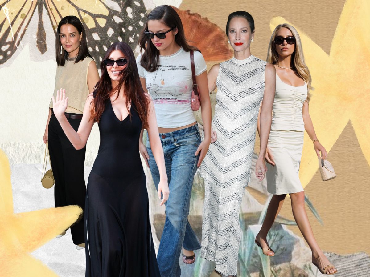 Star Style: Οι celebrity εμφανίσεις που ξεχωρίσαμε για το στιλ τους