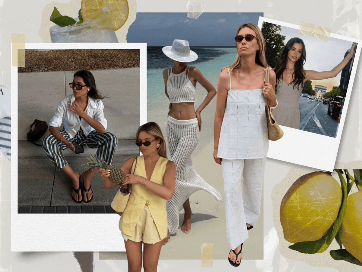 Weekend Style: Όποια κι αν είναι τα σχέδιά σου, σου βρήκαμε το outfit