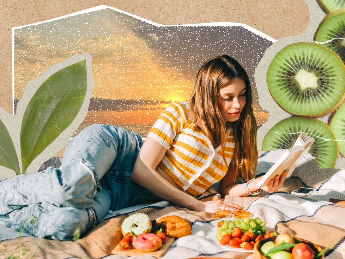 Volume Eating: Η επιστήμη πίσω από το να τρως περισσότερο με λιγότερες θερμίδες