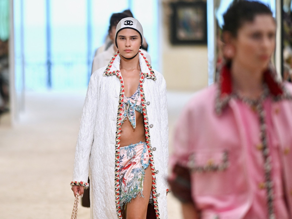 Η Chanel ταξιδεύει στο Σίδνεϊ και γράφει ένα νέο κεφάλαιο στην ιστορία των Cruise shows