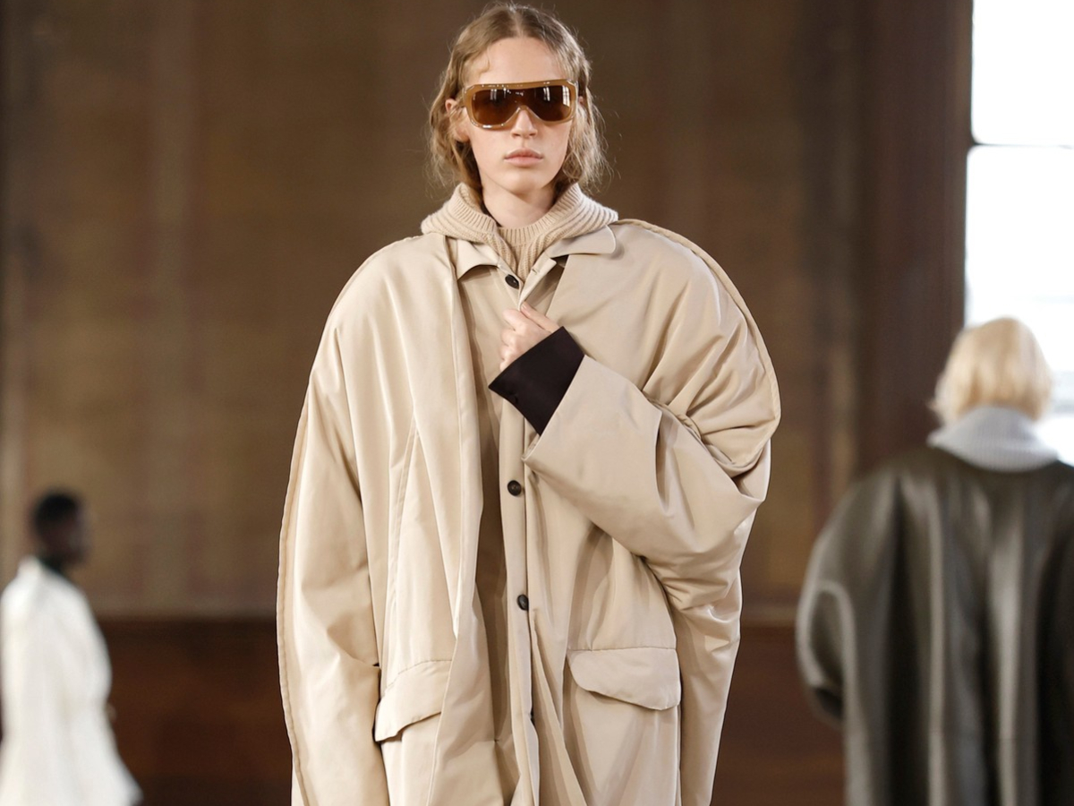 Carven: Το γαλλικό fashion brand αλλάζει σελίδα