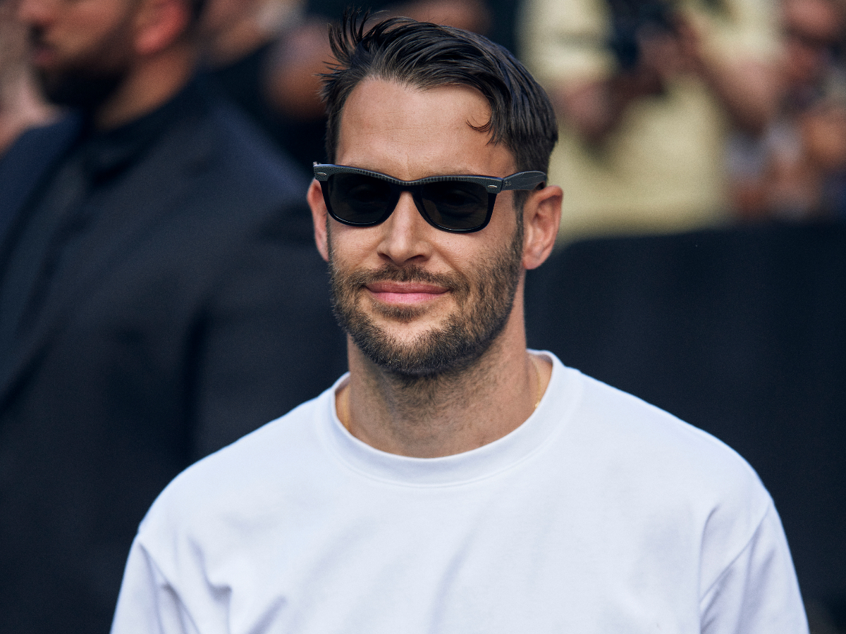 Jacquemus: Το επόμενο fashion show του θα πραγματοποιηθεί σε ένα από τα πιο μαγευτικά σημεία της Μεσογείου