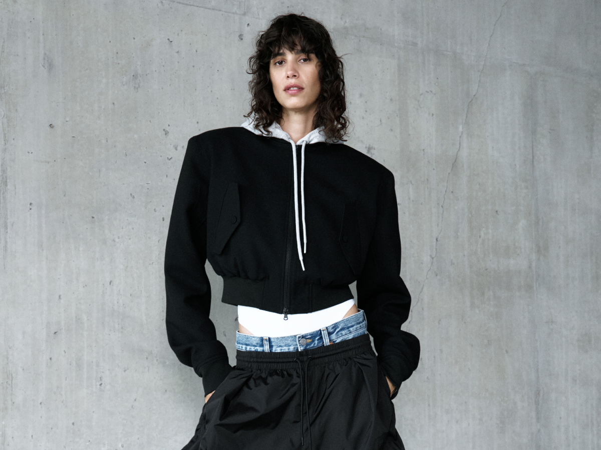 Η Η&Μ συνεργάζεται με την Wardrobe.NYC, το luxury label σύγχρονων essentials με έδρα την Νέα Υόρκη