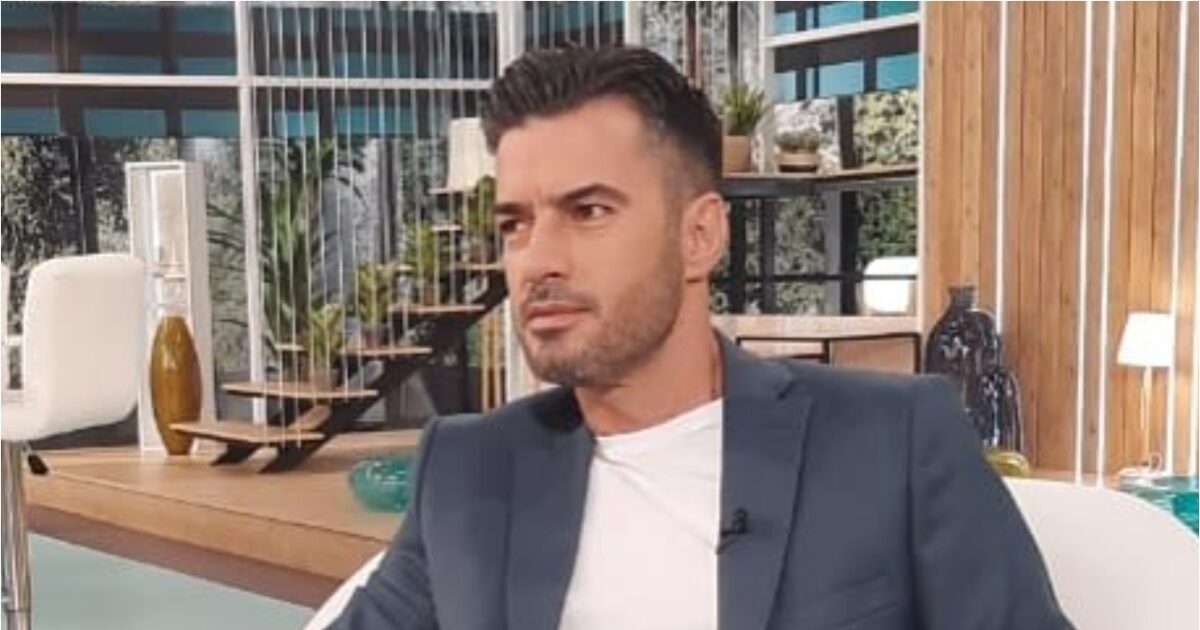 Γιάννης Τσιμιτσέλης:  «Είτε κάνω ταινία, είτε παρουσιάζω κάτ