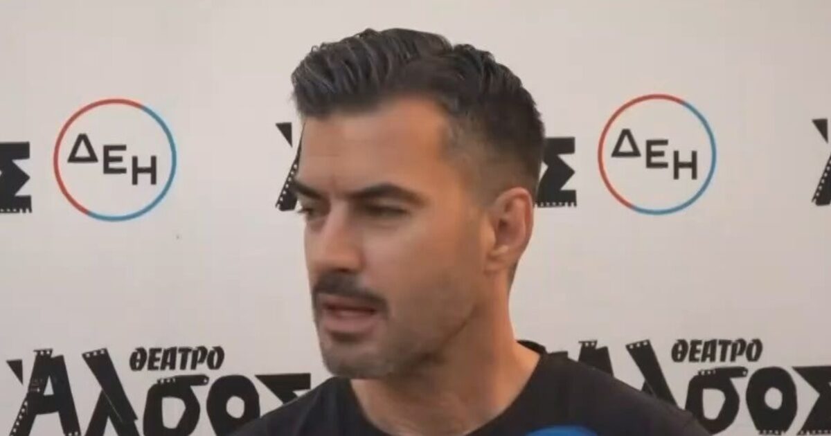 Οριστικό τέλος για το «Όπου υπάρχει Ελλάδα» – Η αποκάλυψη του Γιάννη Τσιμιτσέλη