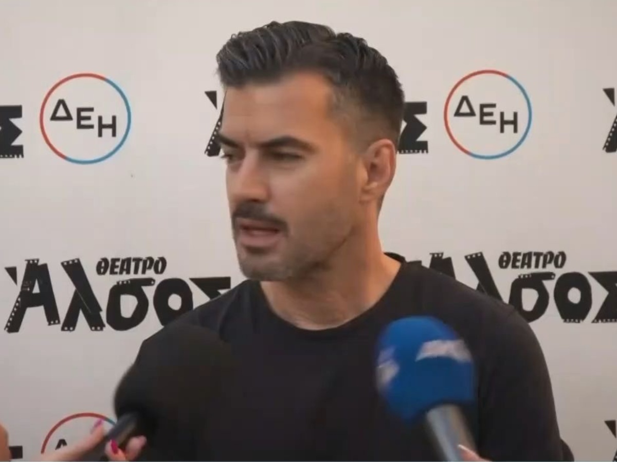 Οριστικό τέλος για το «Όπου υπάρχει Ελλάδα» – Η αποκάλυψη του Γιάννη Τσιμιτσέλη