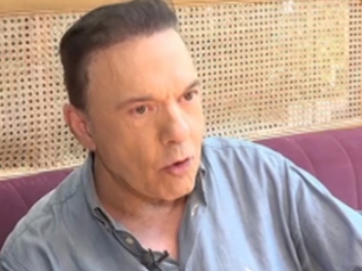 Ποσειδώνας Γιαννόπουλος: Αποκαλύπτει για πρώτη φορά τους πραγματικούς λόγους της αποχώρησής του από το «Πρωινό»
