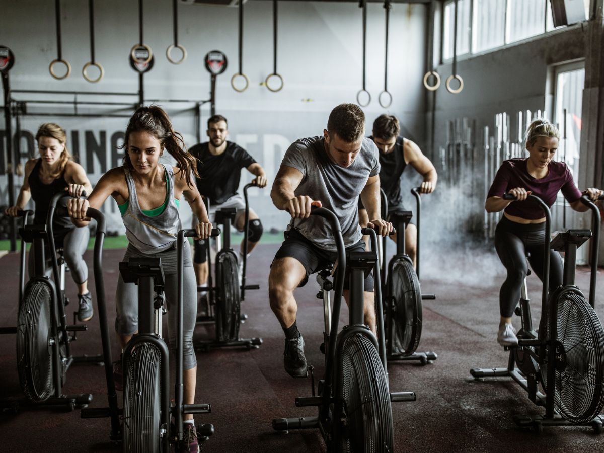 Hyrox: Η νέα fitness «πρόκληση» που έχει κατακτήσει τον κόσμο και δοκιμάζει τα όρια σώματος και μυαλού
