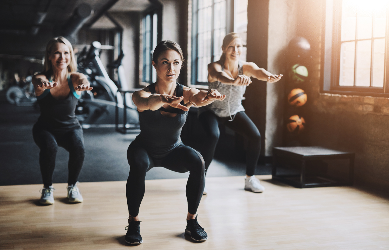 Hyrox: Η νέα fitness «πρόκληση» που έχει κατακτήσει τον κόσμ