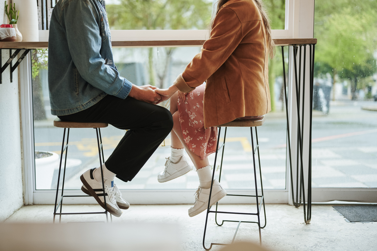 Το dating είναι ήδη αρκετά μπερδεμένο: Πώς η μέθοδος 3-3-3 βάζει τα πράγματα σε τάξη