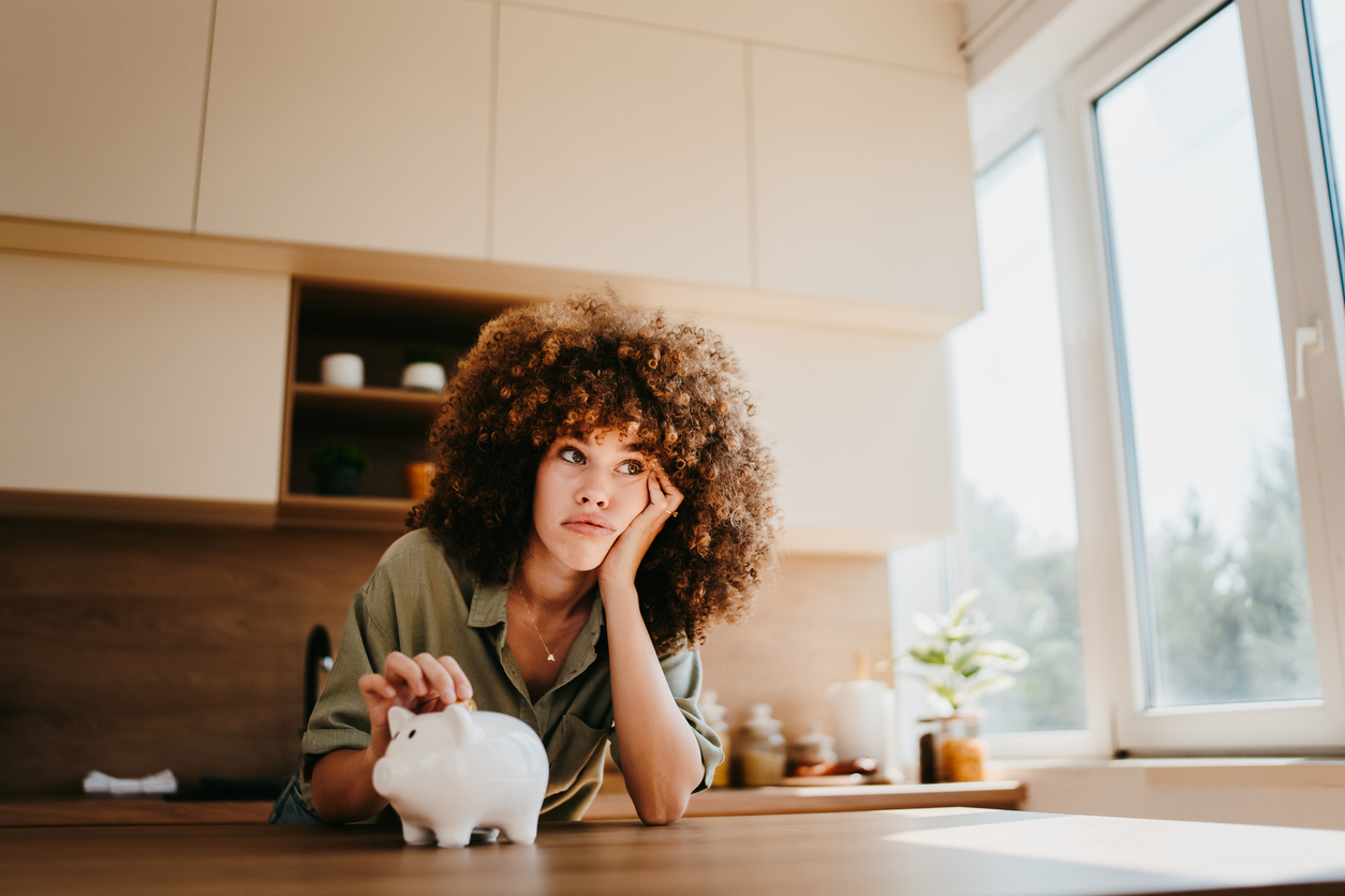 Το ήξερες πως η σχέση σου με τα χρήματα ξεκινά από την παιδική σου ηλικία;