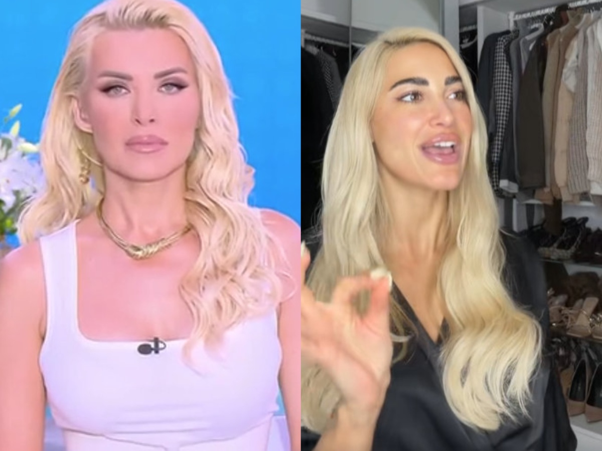 Κατερίνα Καινούργιου για Ιωάννα Τούνη και MAD VMA 2026: «Μου φαίνεται ότι ζήτησε πάρα πολλά»