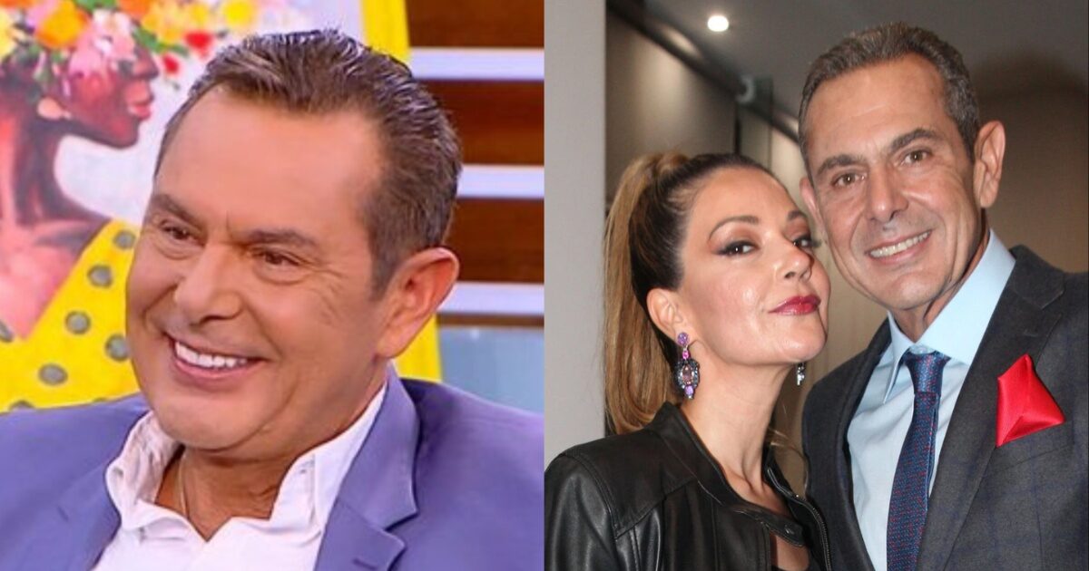 Πάνος Καμμένος για Έλενα Τζούλη: «Εγώ μαγειρεύω στο σπίτι, ε