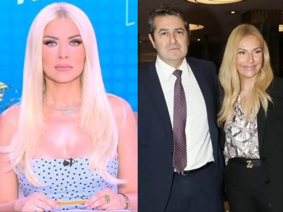 Κατερίνα Καινούργιου για Τίνα Μεσσαροπούλου: «Της έστελνα πολλές φορές μηνύματα, καταλάβαινα ότι δεν σκεφτόταν το κακό σενάριο»