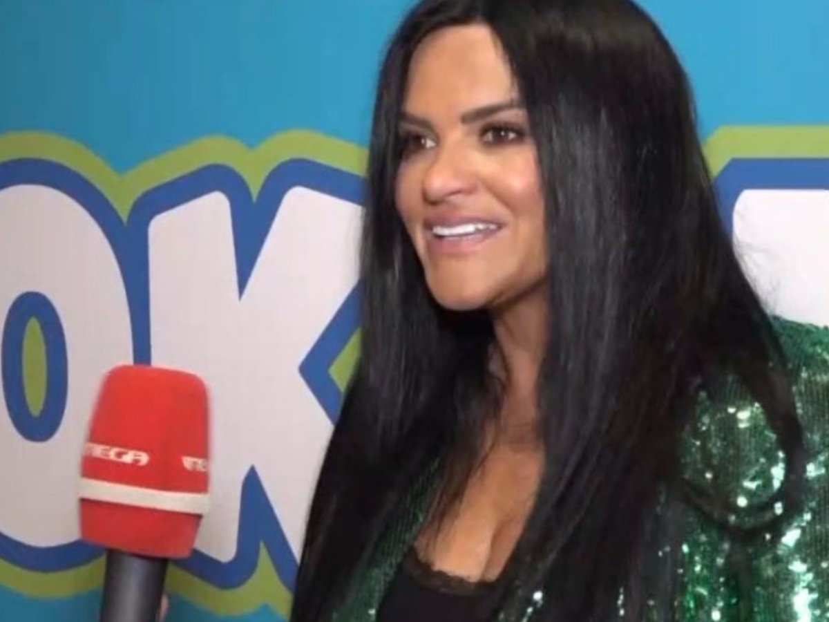 Δήμητρα Κατσαφάδου για Mad VMA 2026: «Είμαι πολύ χαρούμενη που τελικά τα κατάφερα και δεν λιποθύμησα στη σκηνή»