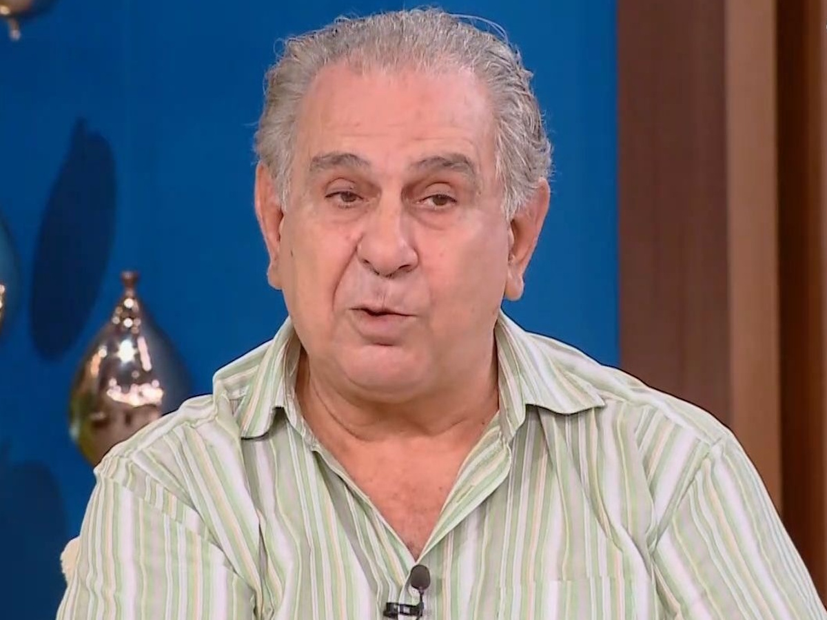 Κώστας Καζάκας: «Πήρα τηλέφωνο την Ελισάβετ Κωνσταντινίδου και ζήτησα να μου βρει ρόλο για να επιστρέψω στην Ελλάδα»
