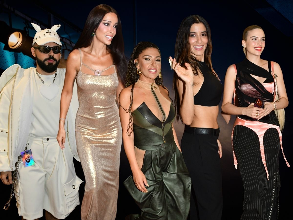 MAD VMA 2026: Όλα όσα έγιναν στα μουσικά βραβεία – Οι εκρηκτικές εμφανίσεις, οι αποκαλύψεις και τα backstage του TLIFE