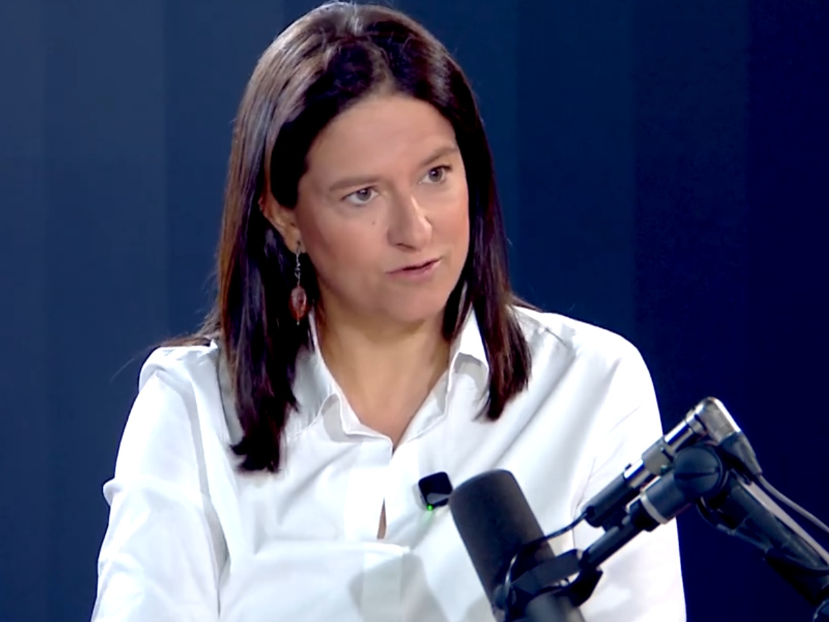 Νίκη Κεραμέως: Η εξομολόγηση για τον θάνατο της μητέρας της – «Ήταν πολύ μεγάλη βλάβη στον εγκέφαλο από την αιμορραγία»