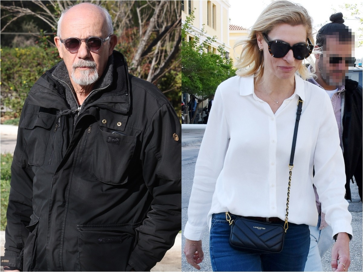 Δίκη Γιώργου Κιμούλη: Ένταση ανάμεσα στον δικηγόρο του και τη Ζέτα Δούκα