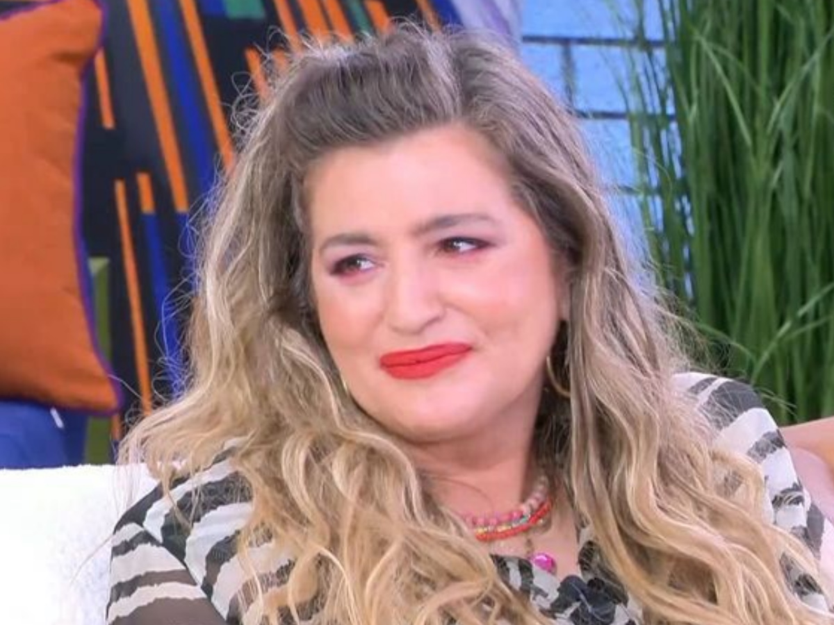 Μαρία Κίτσου: «Έχω ξεπεράσει τις δυσκολίες με την κατάθλιψη – Έλαβα μηνύματα συμπαράστασης όταν μίλησα δημόσια»