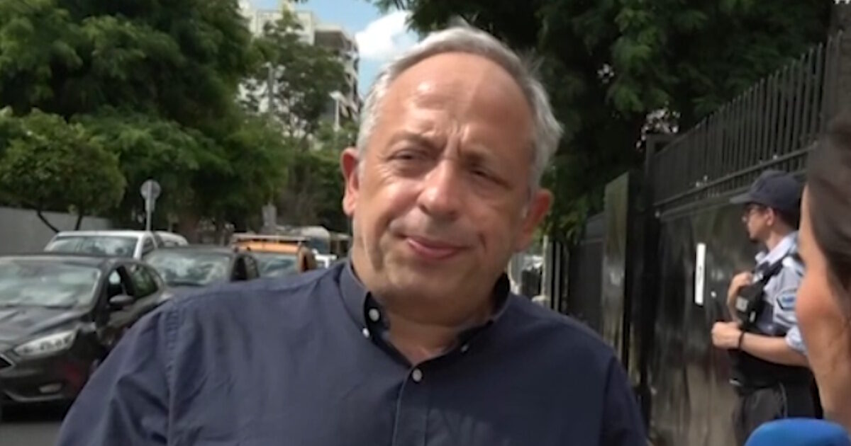 Χρήστος Κούτρας: Η απάντηση στον Δημήτρη Παπανώτα μετά τα σχ