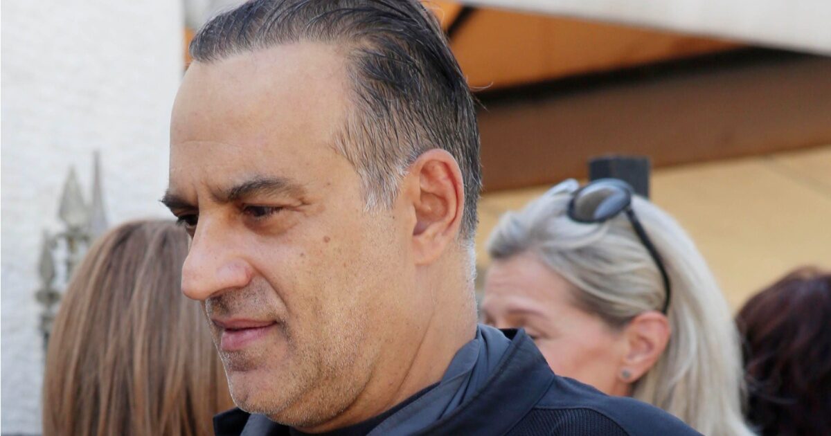 Άγγελος Αντωνόπουλος: Ο Κρατερός Κατσούλης τον αποχαιρετά με μια συγκινητική ανάρτηση – «Χρόνια φοβάμαι αυτή τη μέρα»