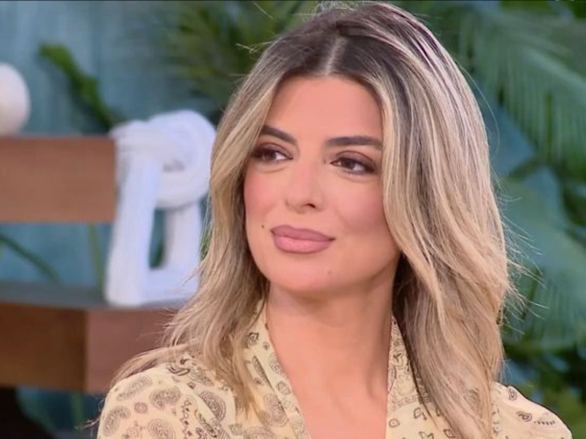 Νίκη Λάμη: «Μου φαίνεται τρελό να σηκώνει ένας άνθρωπος το κινητό του για να βγάλει μια φωτογραφία με σκοπό να τη δώσει κάπου»