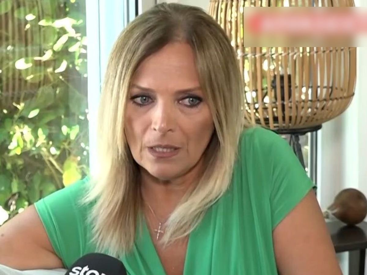 Χριστίνα Λαμπίρη: «Είναι ο καημός μου να κάνω εκπομπή στην ΕΡΤ»