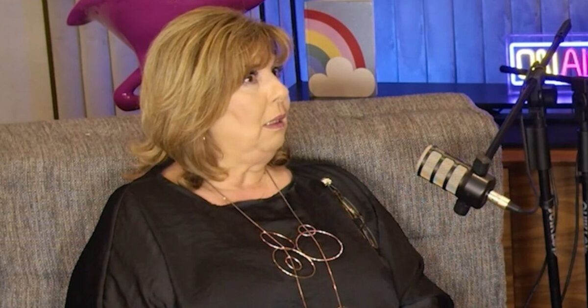 Λένα Μαντά: «Ξύρισα το κεφάλι μου, έβαλα περούκα και ξύπνησα κλαίγοντας»