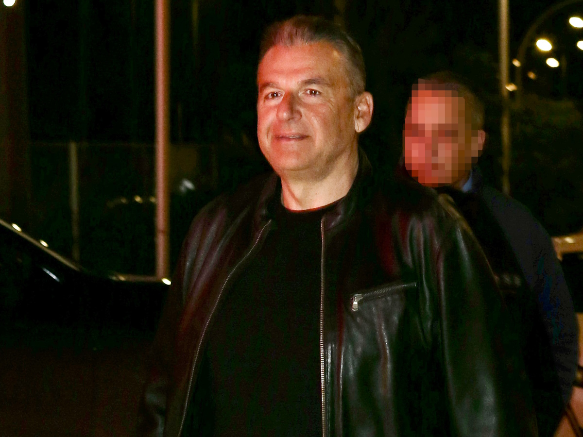Γιώργος Λιάγκας: Το μήνυμα όλο νόημα στα social media – «Ύψιστο αγαθό η ελευθερία, όποιο κι αν είναι το τίμημα»