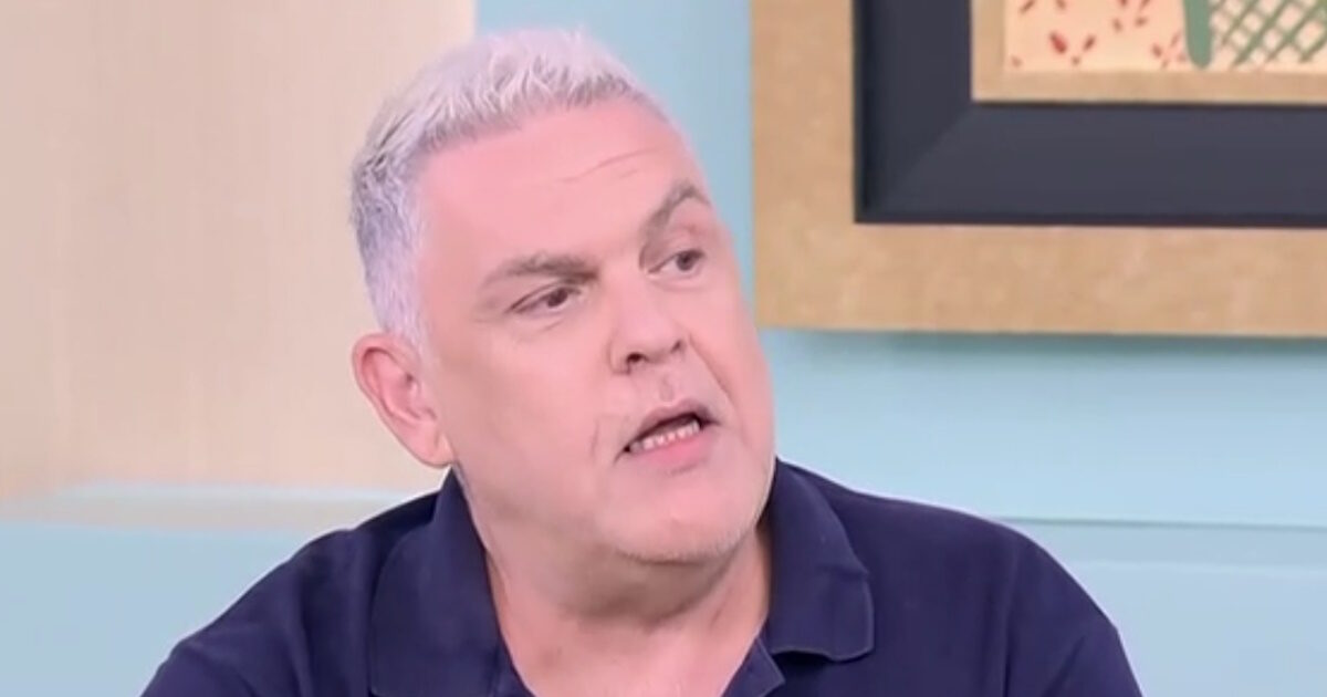 Αντώνης Λουδάρος: «Έχω πάρει το σπίτι μου με δάνειο, αλλά δε