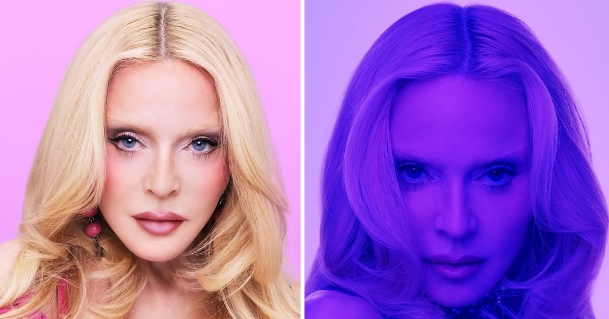 Madonna: Η βασίλισσα της pop είναι η νέα global ambassador τ