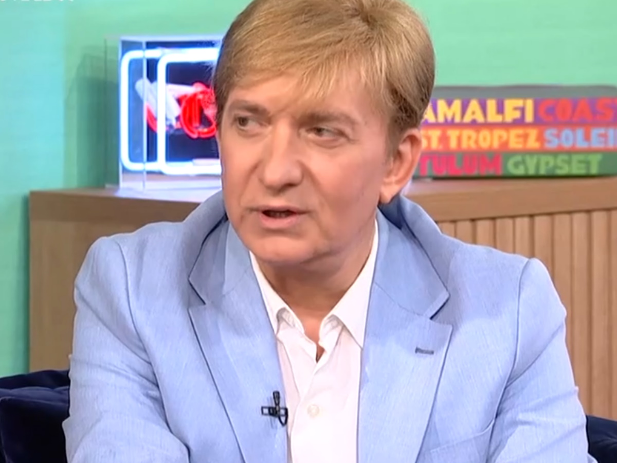Μάκης Δελαπόρτας: Η αποκάλυψη για τον Γιάννη Παπαμιχαήλ – «Εγώ τον πήγα στο νοσοκομείο»