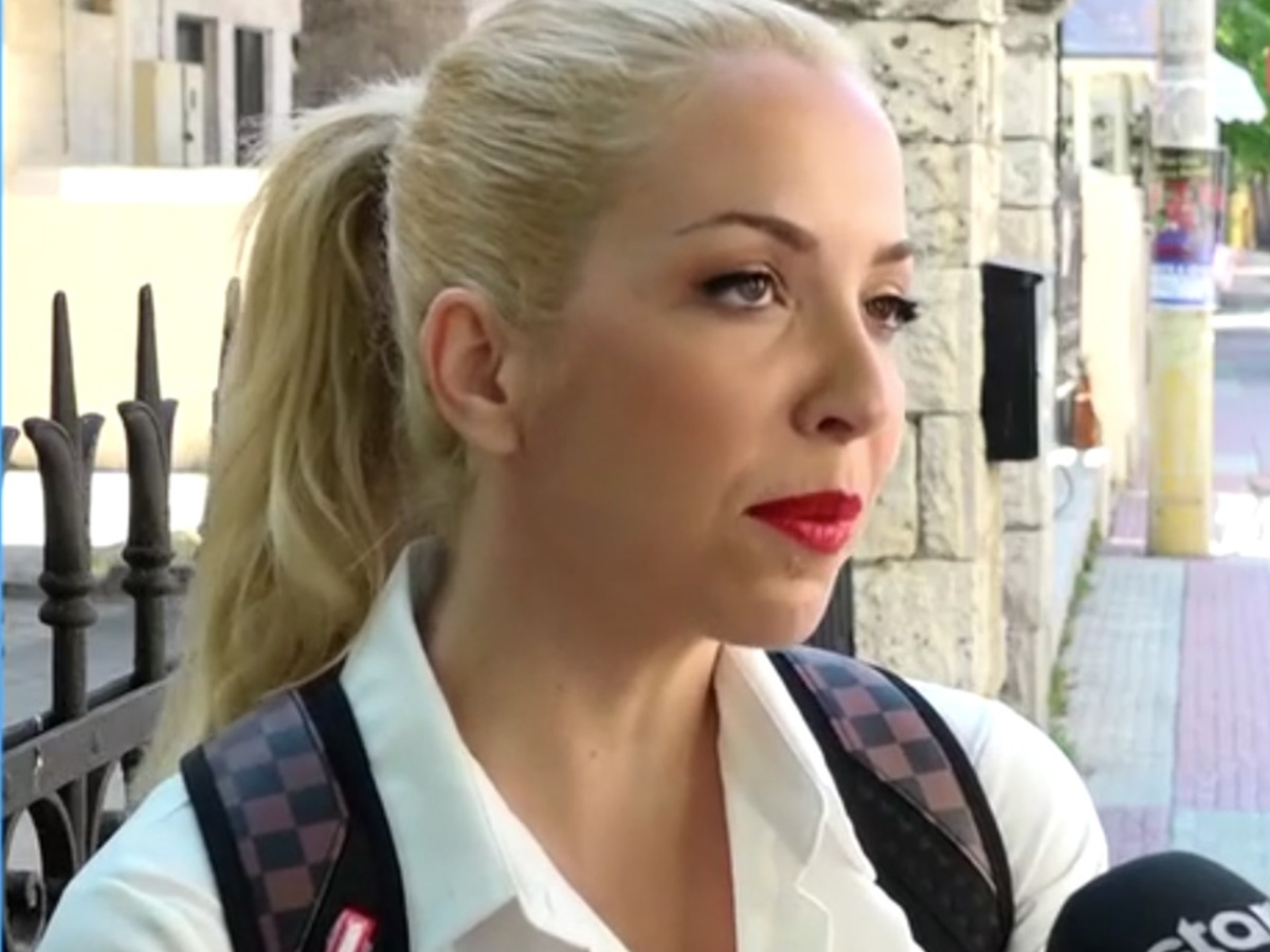 Μαρία Αναστασοπούλου: «Ο Κώστας Τσουρός δεν συζητήθηκε με καλό τρόπο πολλές φορές» – Το ενδεχόμενο συνεργασίας με τον Δημήτρη Πανόπουλο