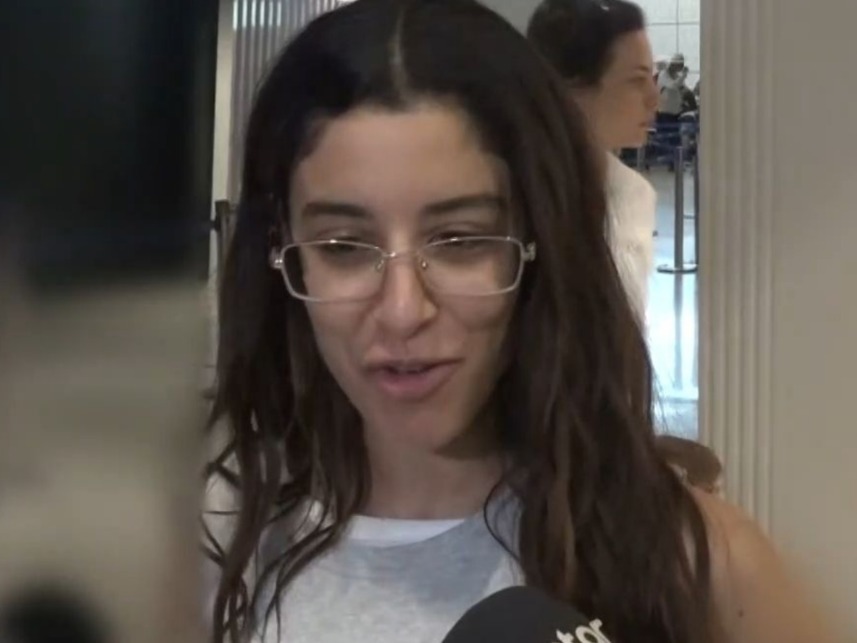 Μαρίνα Σάττι: «Είμαι χαρούμενη με την πορεία μου αλλά έχουμε πολύ δρόμο μπροστά μας»