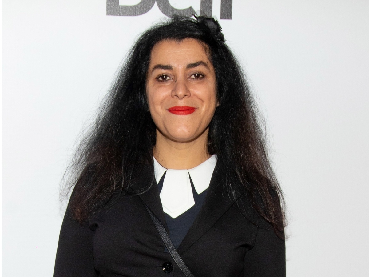 Marjane Satrapi: Πέθανε σε ηλικία 56 ετών η δημιουργός του «Persepolis»